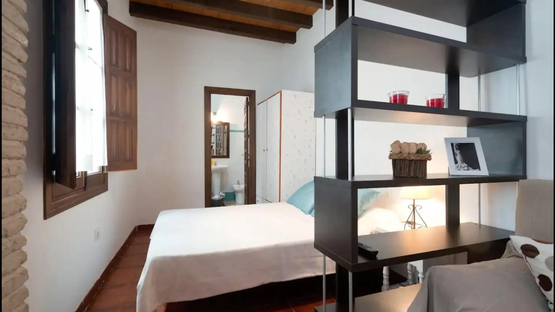 Apartamentos Centro Historico A Los Pies De La Alhambra Granada Apartment
